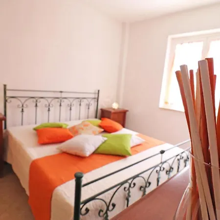 Martina A Vakantiehuis *