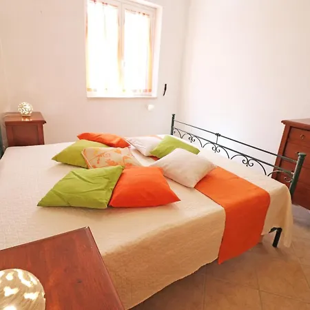 Vakantiehuis Martina A Otranto