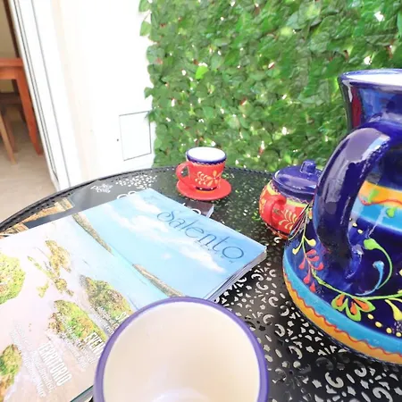 Vakantiehuis Martina A