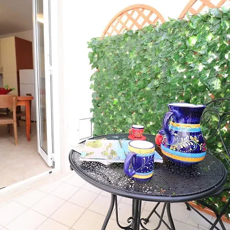 Martina A Vakantiehuis Otranto