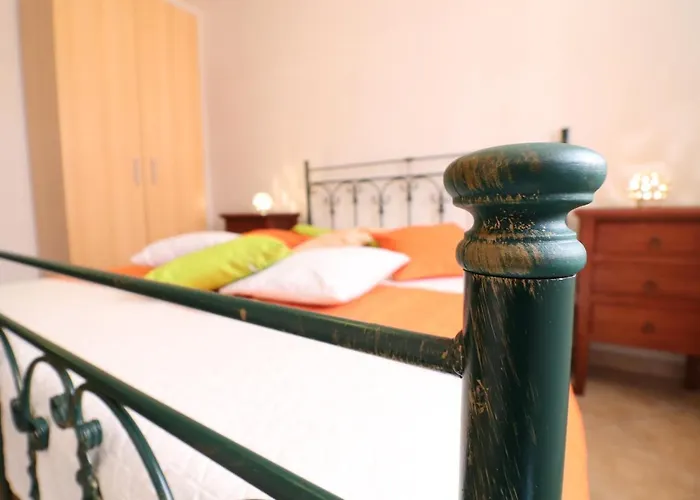 Martina A Vakantiehuis