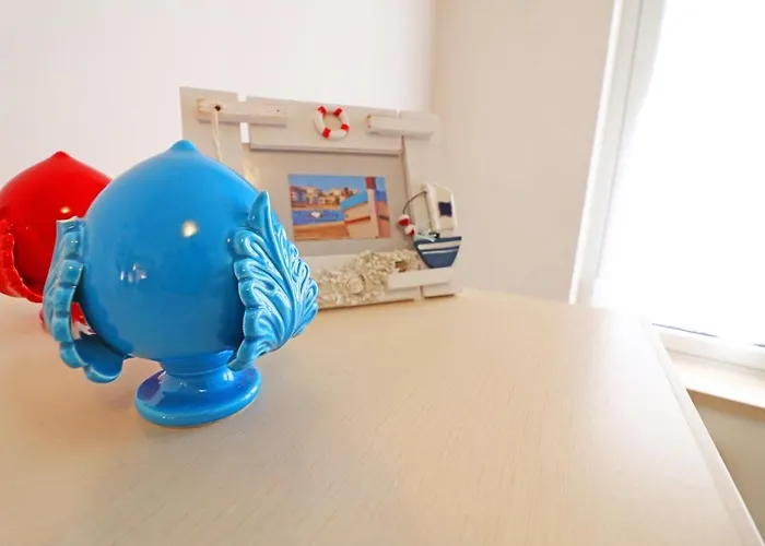 Vakantiehuis Martina A *