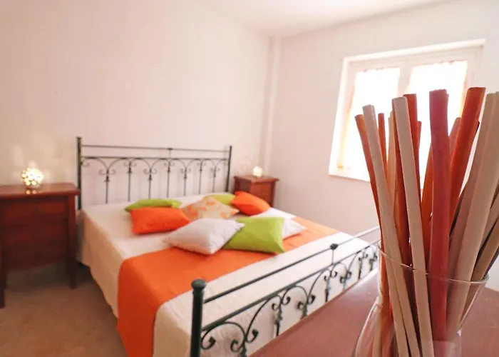 Martina A Vakantiehuis *