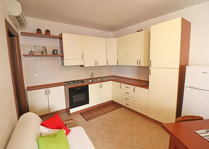 Vakantiehuis Martina A