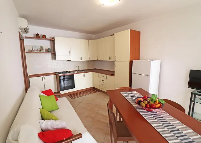 Martina A Vakantiehuis Otranto