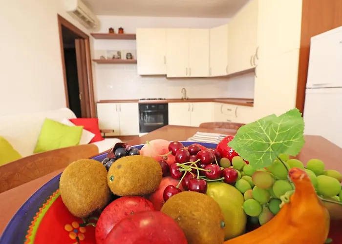 Martina A Vakantiehuis Otranto