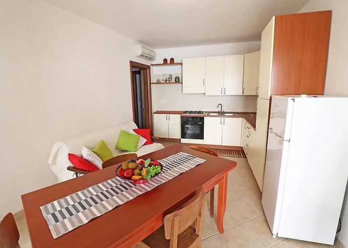 Martina A Vakantiehuis *