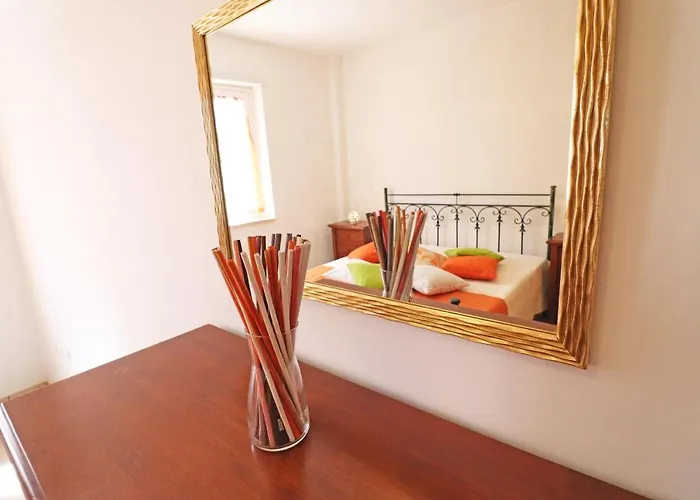 Martina A Vakantiehuis Otranto