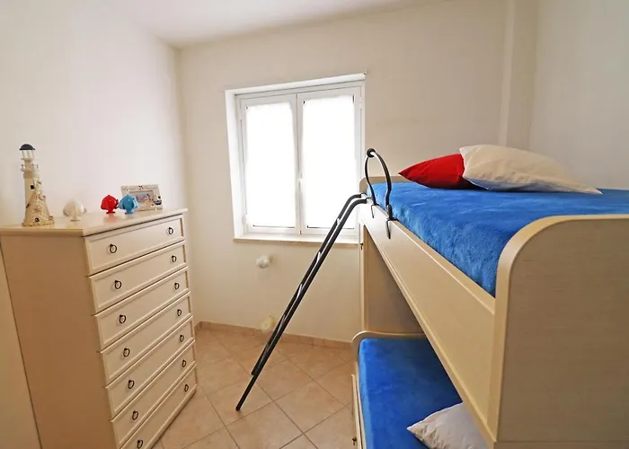 Martina A Vakantiehuis Otranto