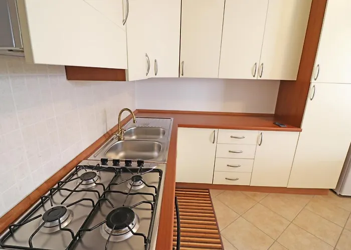 Martina A Vakantiehuis Otranto