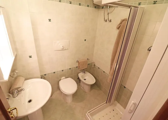 Martina A Vakantiehuis Otranto