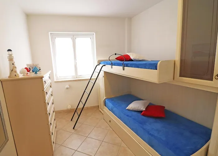 Vakantiehuis Martina A