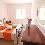 Hébergement de vacances Martina A *