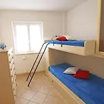 Martina A Hébergement de vacances Otrante