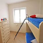 Hébergement de vacances Martina A Otrante