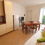 Hébergement de vacances Martina A *