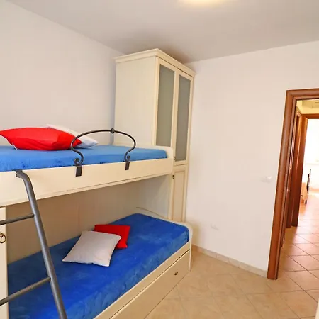 Martina A 펜션 오트란토