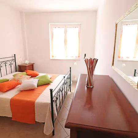 Casa de Férias Martina A *