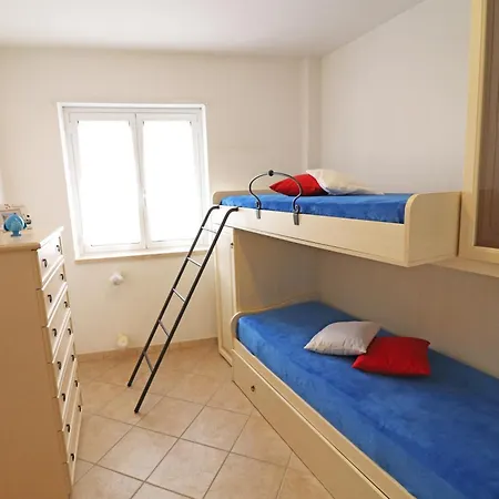 Martina A Hébergement de vacances Otrante