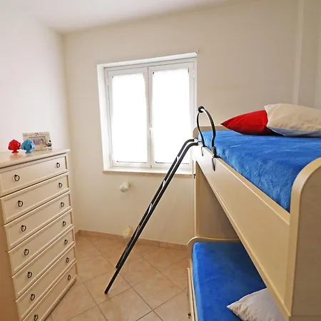 Casa de Férias Martina A Otranto