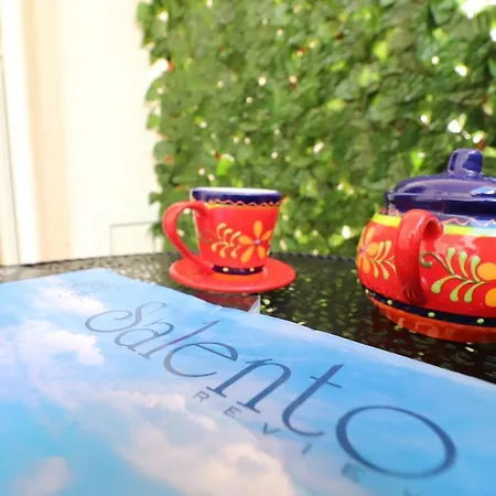 Semesterbostad Martina A *