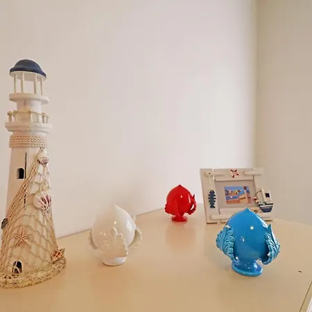 Ferienhaus Martina A Otranto