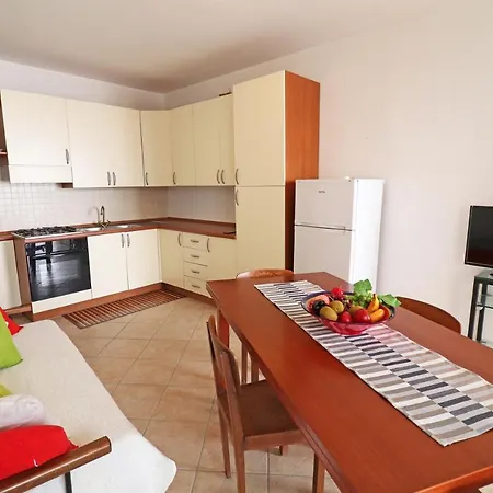 Ferienhaus Martina A