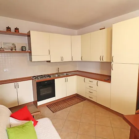 Ferienhaus Martina A