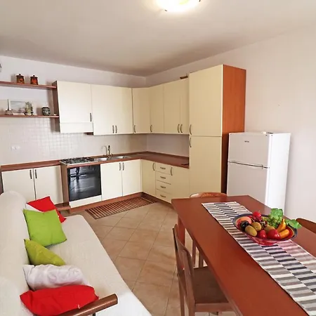 Martina A Ferienhaus Otranto