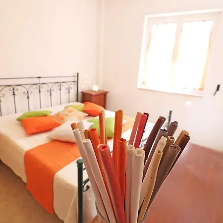 Ferienhaus Martina A *