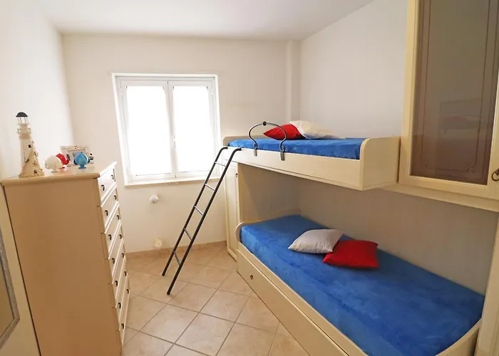 Martina A 펜션 오트란토