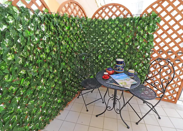 Martina A 펜션 오트란토