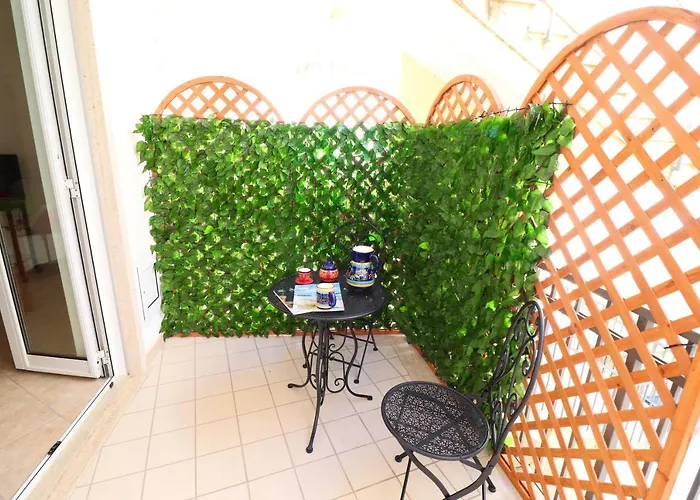 Martina A 오트란토